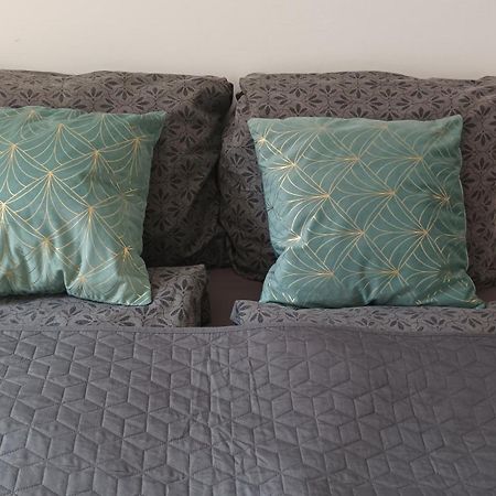 בודפשט Hb Downtown Sunny Apartman מראה חיצוני תמונה