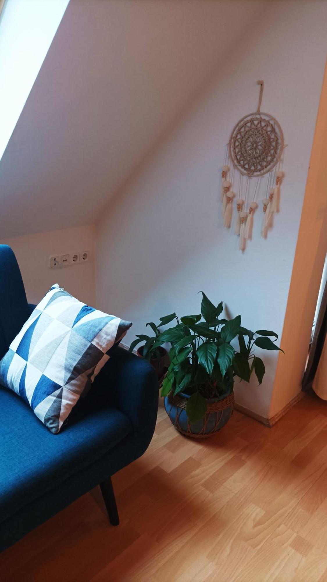בודפשט Hb Downtown Sunny Apartman מראה חיצוני תמונה